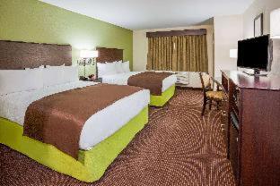 Americinn By Wyndham Sibley Room photo